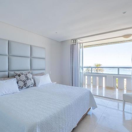 Beach Vista By Totalstay Fokváros Kültér fotó