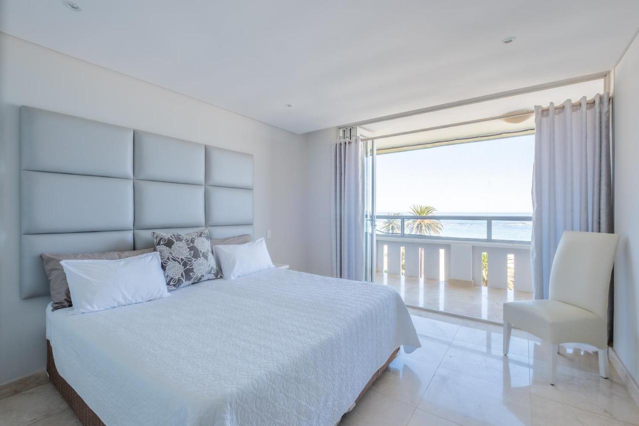 Beach Vista By Totalstay Fokváros Kültér fotó